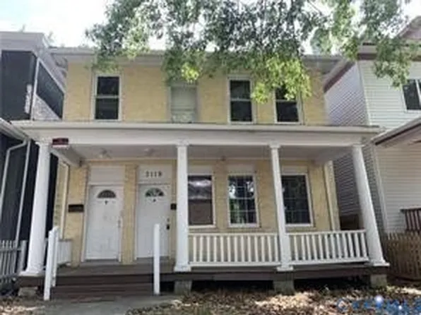 3119A 4th Ave, Richmond, VA