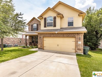 5202 Sulfur Spring Dr, Killeen, TX, 76542