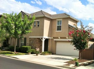 5001 W Pianosa Ave, Visalia, CA