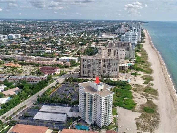 6000 N Ocean Blvd, Lauderdale By The Sea, FL