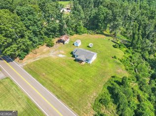 3871 Land Rd, Ball Ground, GA 30107