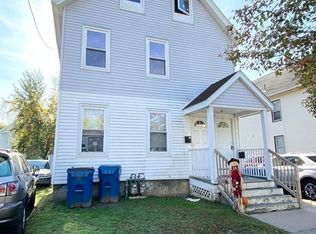 33 Belle Ave, West Springfield, MA 01089