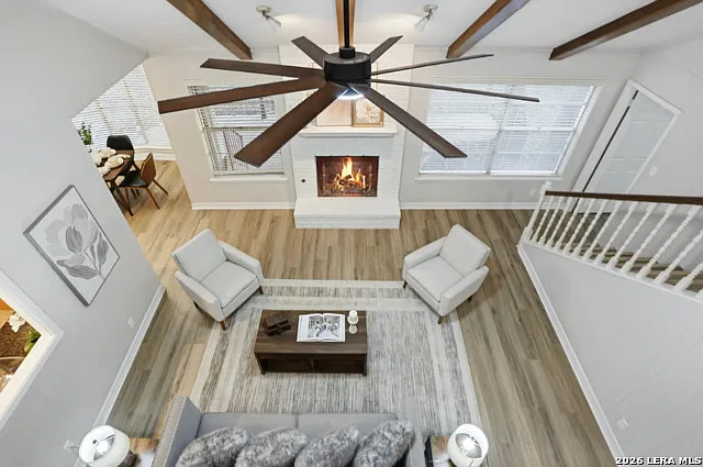 3038 Whisper Fern St — Photo 27