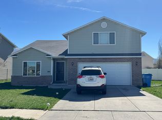 241 Sunstone Cir, Logan, UT 84321