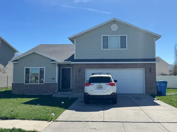 241 Sunstone Cir, Logan, UT 84321