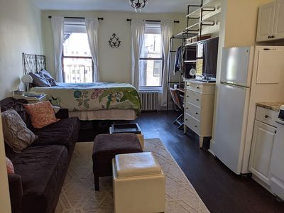 51 Jane St APT 20, Manhattan, NY, 10014
