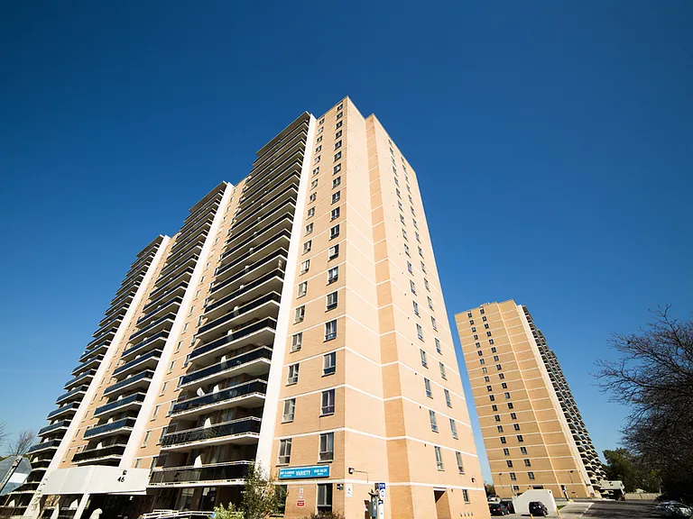 46 Panorama Ct #308 — Photo 3
