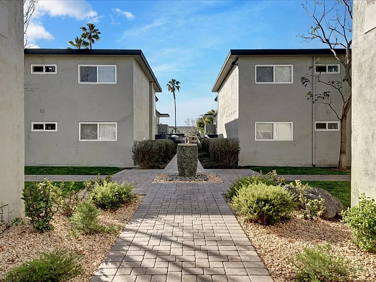 Tierra Palms Apartment Homes — Photo 66