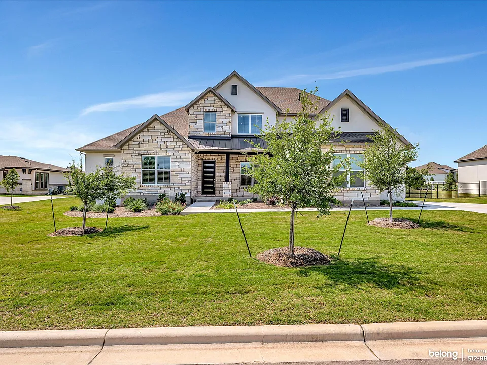 318 Prairie Clover Dr