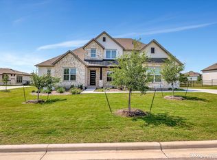 318 Prairie Clover Dr, Dripping Springs, TX 78620