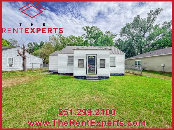 1351 Dauphin Island Pkwy, Mobile, AL 36605