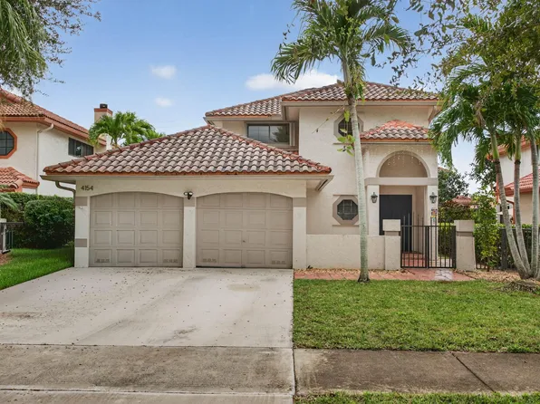 4154 NW 6th Court, Deerfield Beach, FL 33442