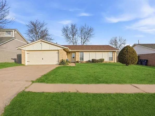 6771 SW Chaucer Dr, Lawton, OK 73505