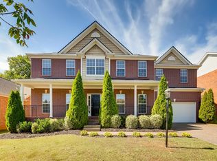 1485 Bridgecross Pkwy, Hermitage, TN 37076