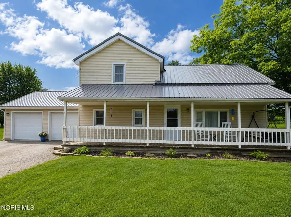 14743 State Highway 120, Lyons, OH 43533