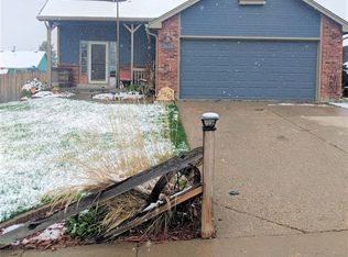 5610 White Blf, Cheyenne, WY 82009