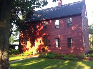 96 Curtis St, Meriden, CT 06450