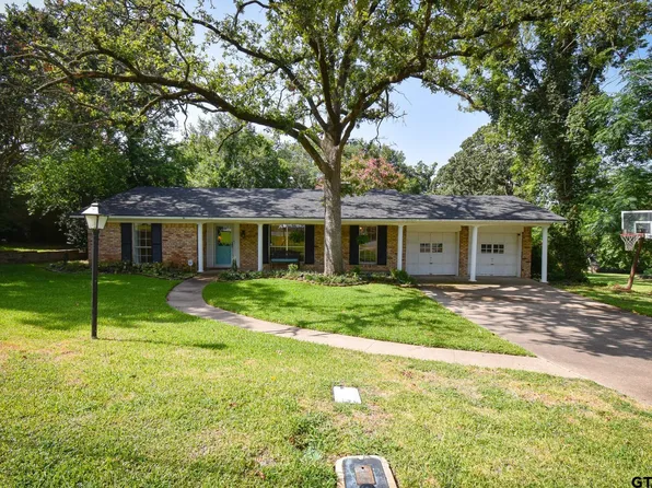 1615 Hillcrest St, Jacksonville, TX 75766