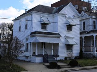 125 N Bellaire Ave, Louisville, KY