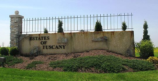 2nd image of 6364 Tuscany Cir