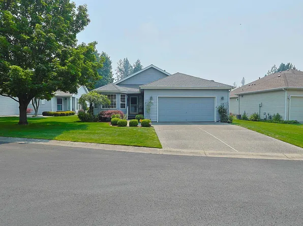 3815 S Greystone Ln, Spokane, WA 99223
