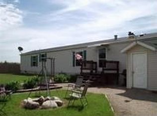 N4799 R 1 Dr, Wallace, MI 49893