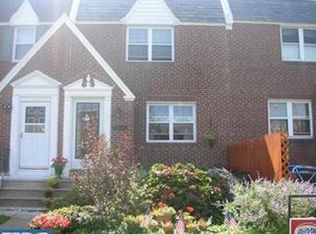 1116 Hellerman St, Philadelphia, PA 19111