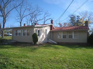 731 Range End Rd, Dillsburg, PA 17019