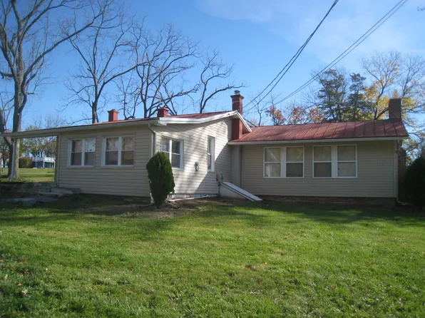731 Range End Rd, Dillsburg, PA 17019