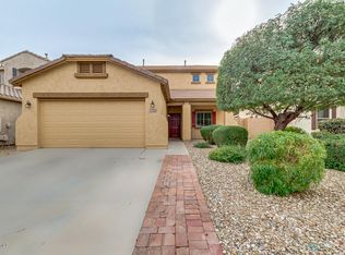 18521 W Sanna St, Waddell, AZ 85355