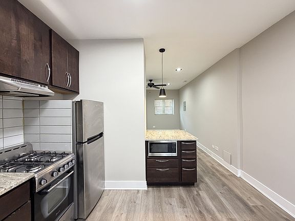 4th image of 4006 N Bell Ave #2
