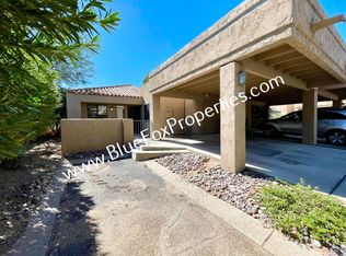 2996 E Greenlee St, Tucson, AZ 85716