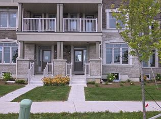1520 Benson St, Innisfil, ON L9S0M9