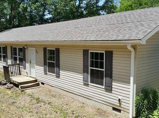 64 Hennessee St, Clyde, NC 28721
