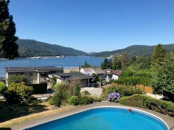 138 April Rd, Pt Moody, BC V3H 3M5