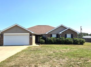 311 Butler Rd, Deridder, LA 70634