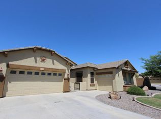 2320 E Aloe Pl, Chandler, AZ 85286