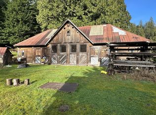 11191 Stave Lake Rd, Fraser Valley, BC V2V4J1