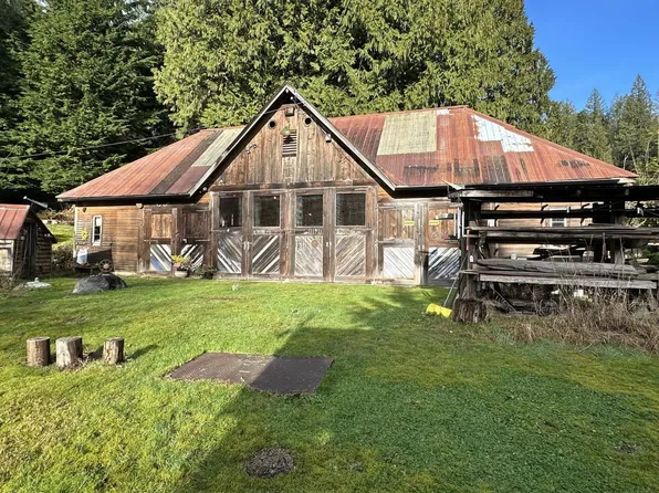 11191 Stave Lake Rd, Fraser Valley, BC V2V 4J1