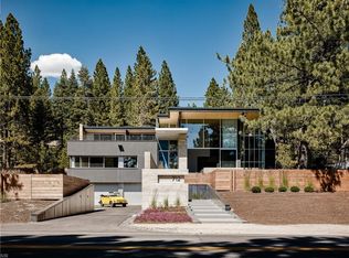 712 Lakeshore Blvd, Incline Village, NV