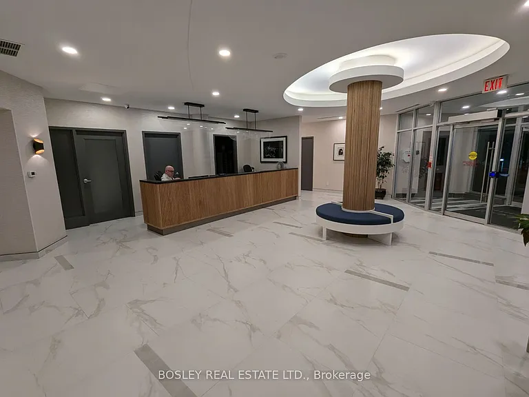 600 Queens Quay W #828 — Photo 16