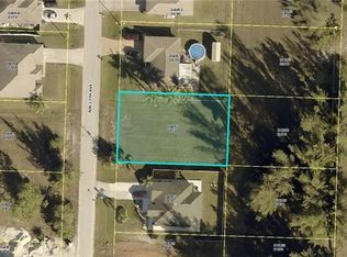 1145 NW 27th Ave, Cape Coral, FL 33993