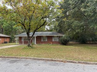 619 Placid Dr, Montgomery, AL 36117