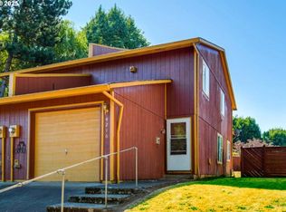 4216 N Juneau St, Portland, OR 97203