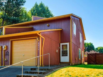 4216 N Juneau St, Portland, OR, 97203