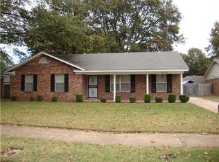 6300 Heathcliff Cv, Memphis, TN 38134