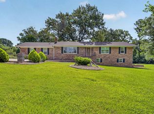175 Thunder Rd, Hot Springs, AR 71913