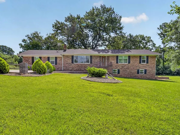 175 Thunder Rd, Hot Springs, AR 71913