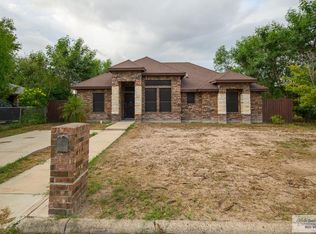 114 W Leakey St, Pharr, TX 78577