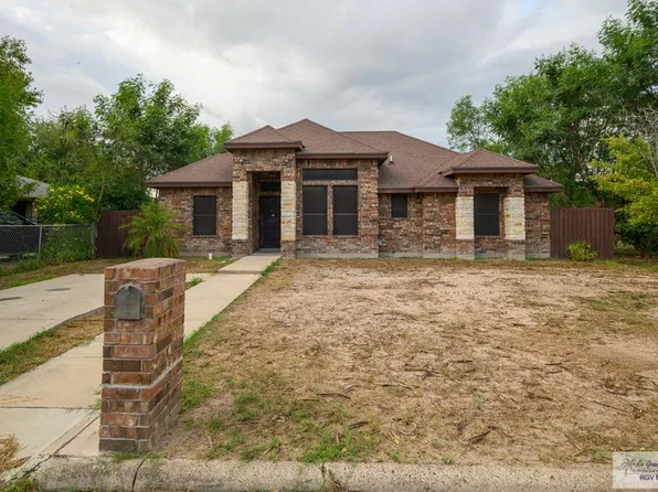114 W Leakey St, Pharr, TX 78577